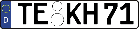TE-KH71