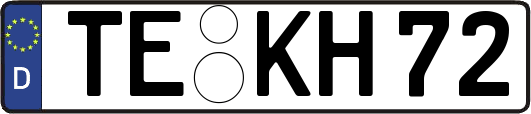 TE-KH72