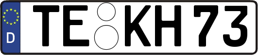 TE-KH73