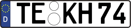 TE-KH74