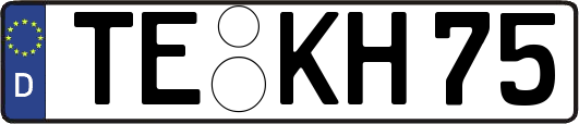 TE-KH75