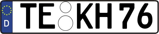 TE-KH76