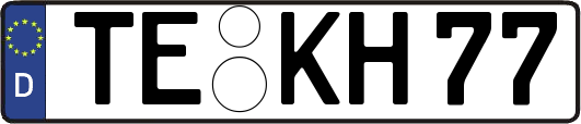 TE-KH77