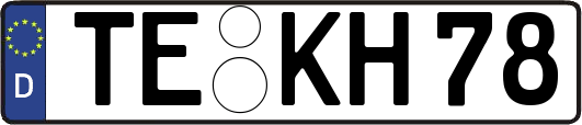 TE-KH78