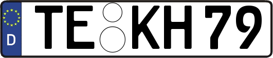 TE-KH79