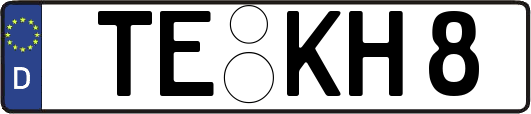 TE-KH8
