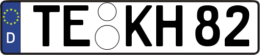 TE-KH82