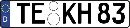 TE-KH83