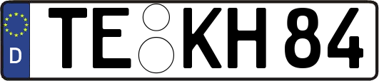 TE-KH84