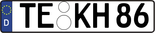 TE-KH86