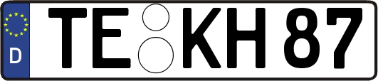 TE-KH87