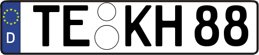 TE-KH88