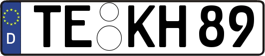 TE-KH89
