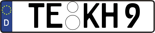 TE-KH9