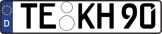 TE-KH90