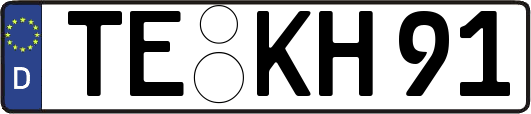 TE-KH91