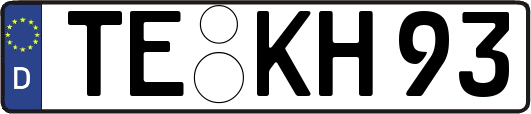 TE-KH93