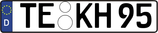 TE-KH95