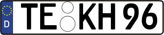 TE-KH96
