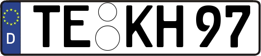 TE-KH97