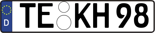TE-KH98