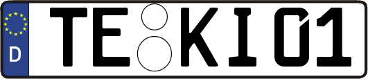 TE-KI01