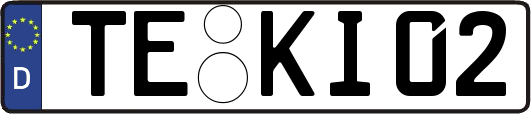 TE-KI02