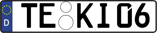 TE-KI06