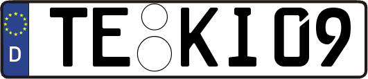 TE-KI09