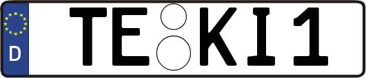 TE-KI1