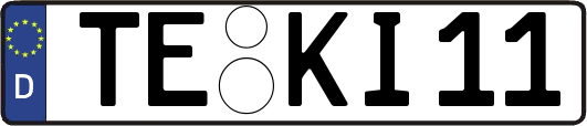 TE-KI11
