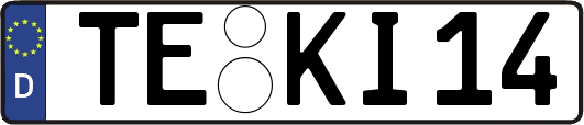 TE-KI14