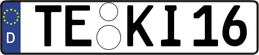 TE-KI16
