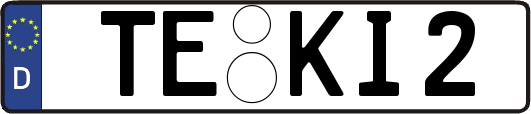 TE-KI2