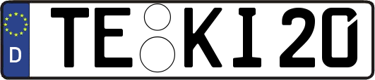 TE-KI20