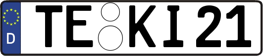 TE-KI21