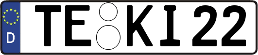 TE-KI22