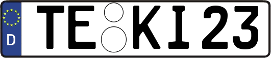 TE-KI23