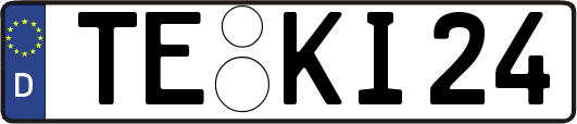 TE-KI24