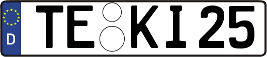 TE-KI25