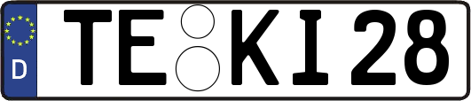 TE-KI28