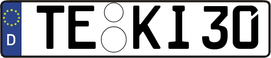 TE-KI30