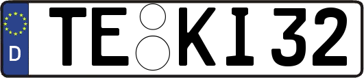 TE-KI32
