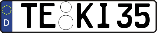 TE-KI35