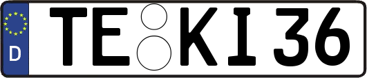 TE-KI36