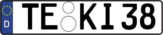 TE-KI38