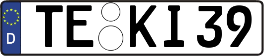 TE-KI39