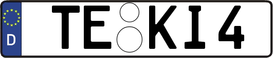 TE-KI4