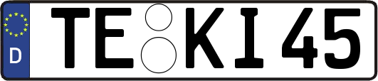 TE-KI45