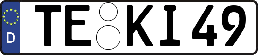 TE-KI49